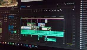 I will create and edit videos for youtube and other social media