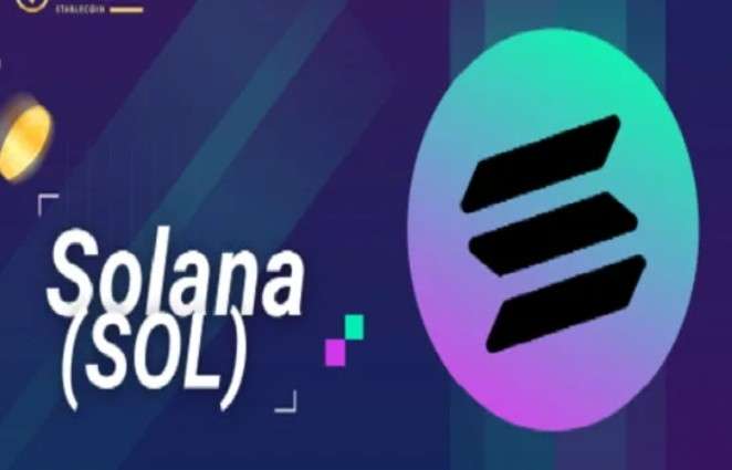 I will develop Solana, BSC, ETH Blockchain coin