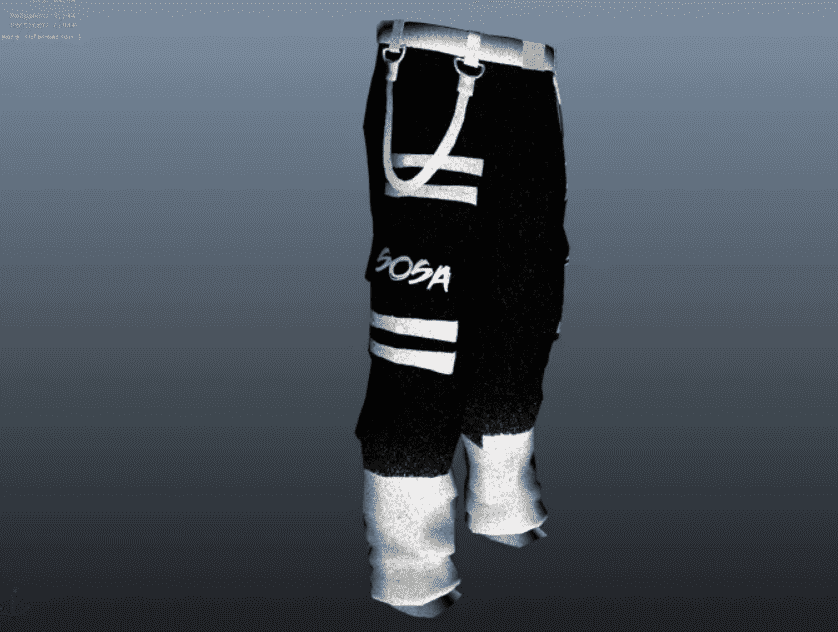 design custom fivem clothing, cars and shoes for fivem gta5
