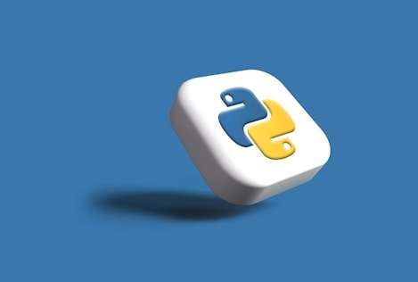 I will write a custom Python script to automate your tasks
