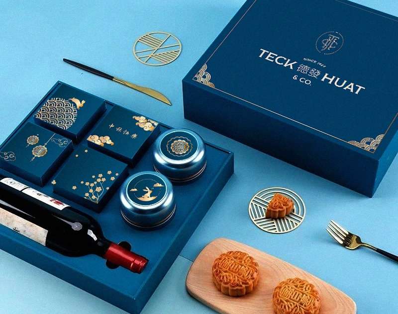 I will create packaging design