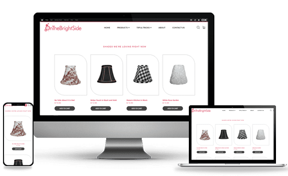 I will create wordpress website design and development