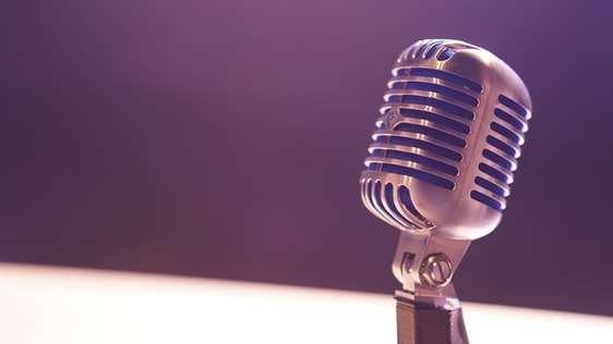Female VoiceOver