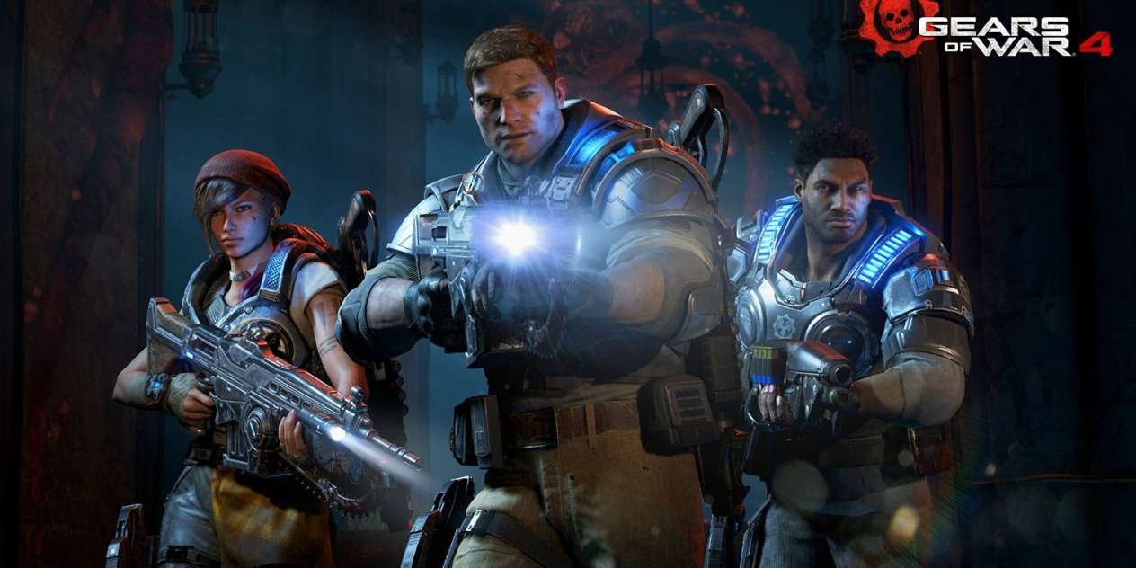 I will build your game unreal engine 4 or 5