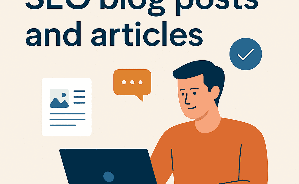 Content Writer