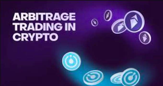will create trading bot, arbitrage bot, blockchain bot, bot that trade crypto profit