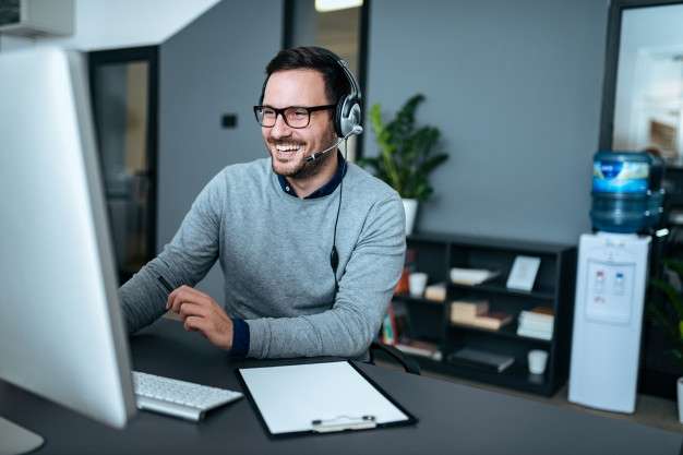 Virtual Assistant
