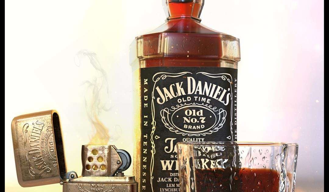 I will model, animate and render 3d products for Marketing
