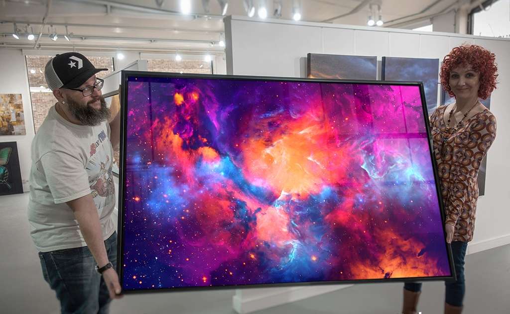 I can do Art and Designs