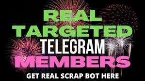 I WILL DO CRYPTO PROM OTION, TELEGRAM ADDER, TELEGRAM MEMBER, SUBSCRIBER, SCRAP AND TELEGRAM MARKETING