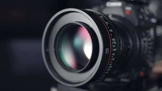 Filmmaker and Audio producer