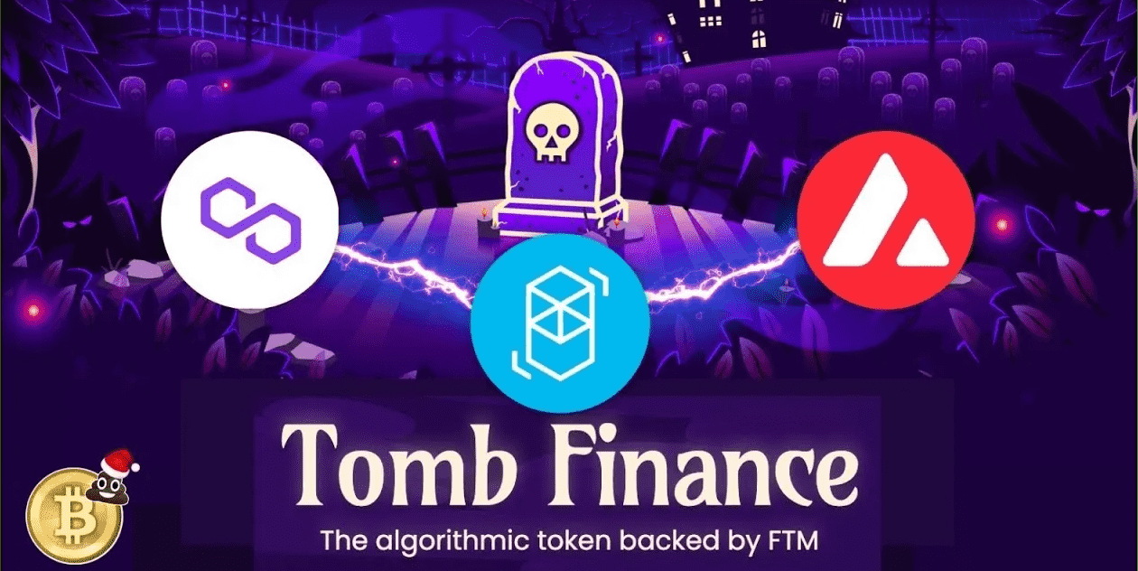 I will fork tomb and fantasm on various networks