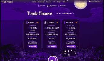 I will fork tomb, safuu, titano, univ money, baked beans