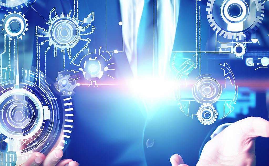 I'll expert manage your Automation Project !