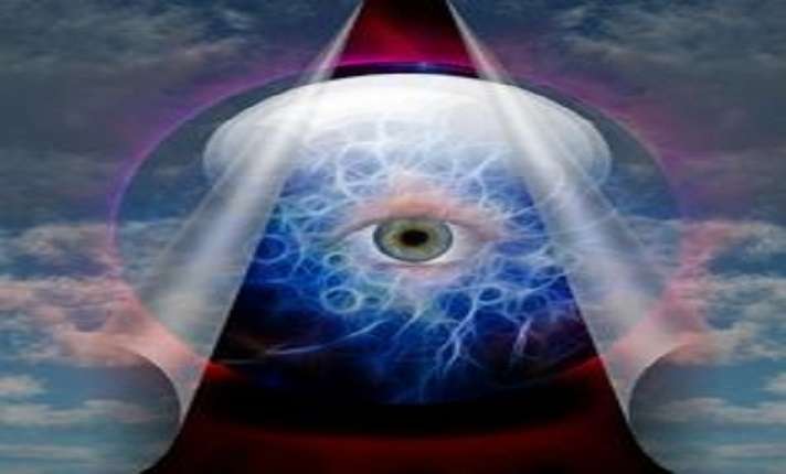 I will cast a powerful spell to activate your third eyes