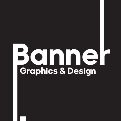 I will design an eye-catching banner or poster for your event or business