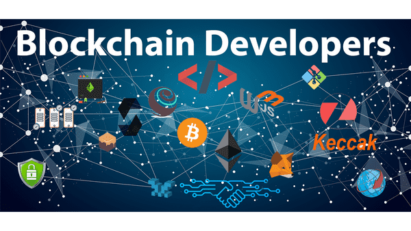 Ordinals Developer