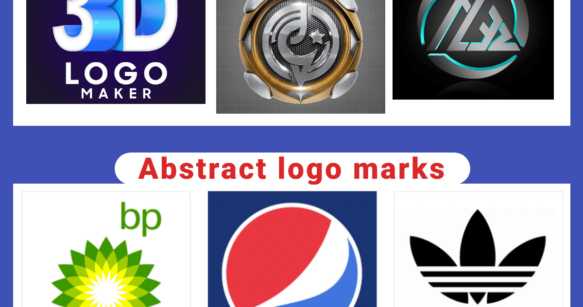 I will design modern logo, game logo, crypto logo, nft logo