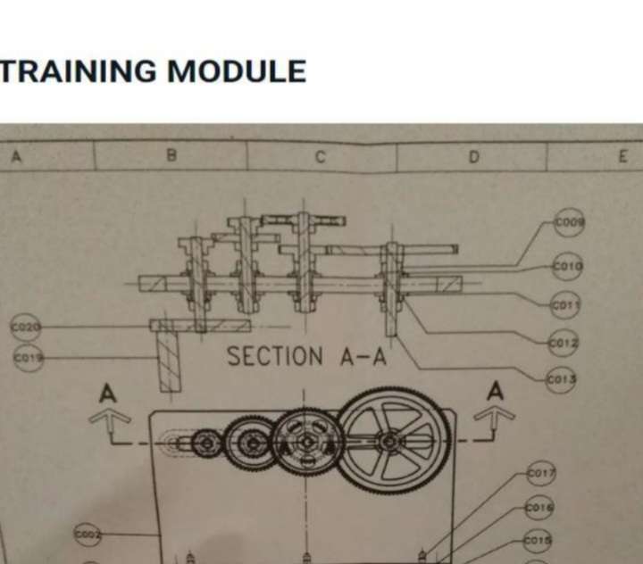 How to become Autocad Operator Using this steps