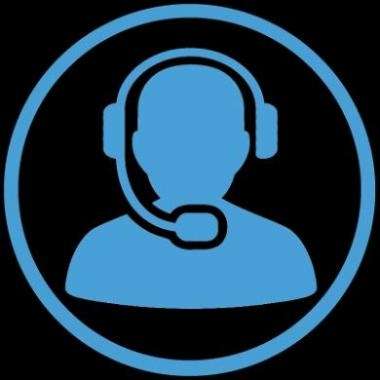 Professional support admin