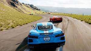 I will develop extreme car racing game in unity