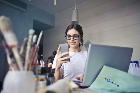 I will create and manage your facebook business page