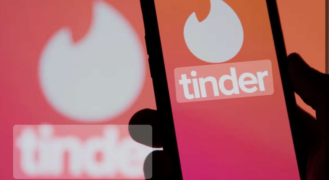 Te escribo un buen perfil de Tinder para que consigas pareja