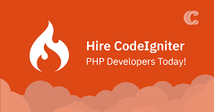 I will be your Codeigniter ( CI ) developer with Mysql DB
