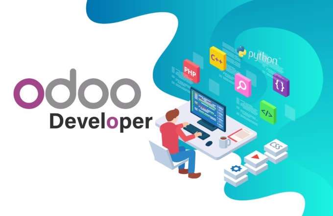 Odoo Developer