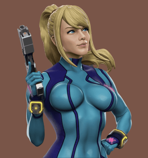 I will create 2d 3d nft art 2d 3d character design