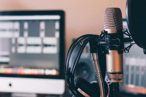 I will record a voiceover in Latin American Spanish