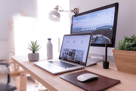 Design Website (3 pages) for 70$