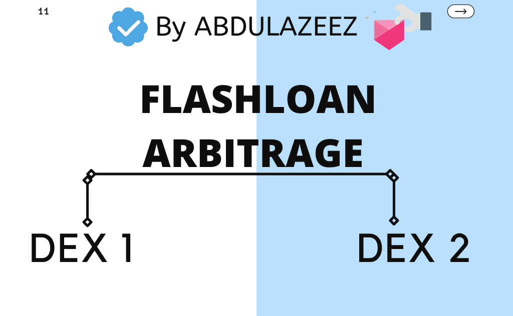 I will develop Flashloan Arbitrage Trading bot For ETH | BNB | Uniswap | Pancakeswap