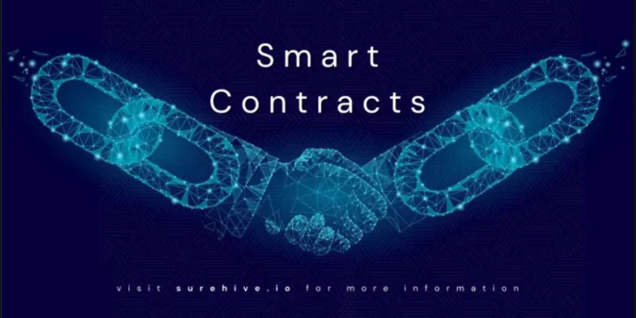 I will do smart contract development, nft smart contract, crypto, blockchain smart contract