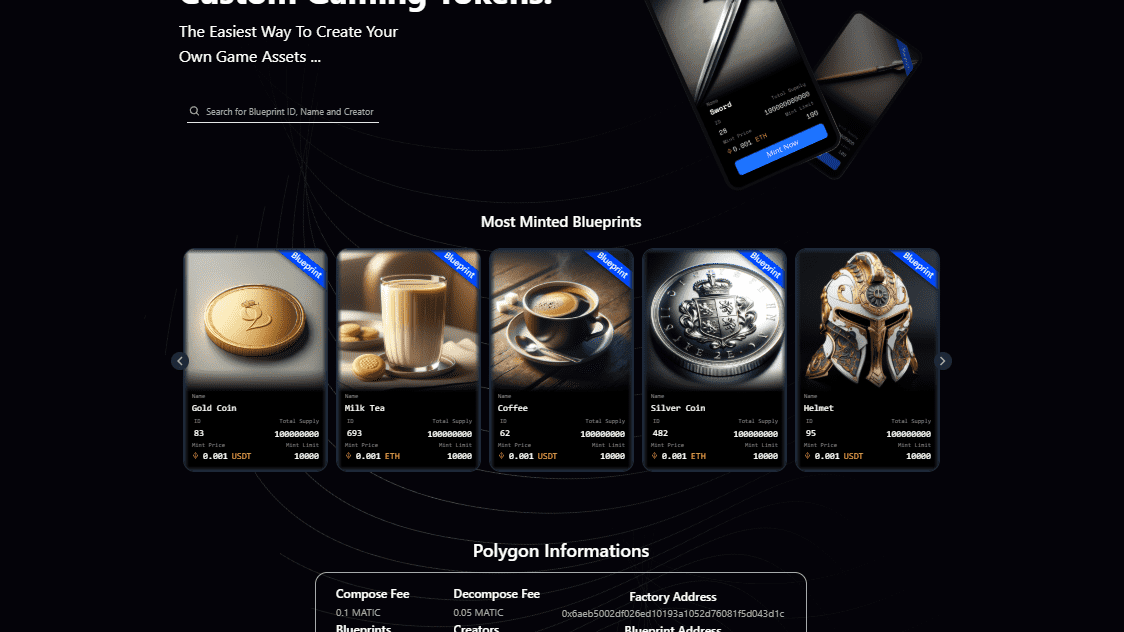 Blockchain Architecture Design