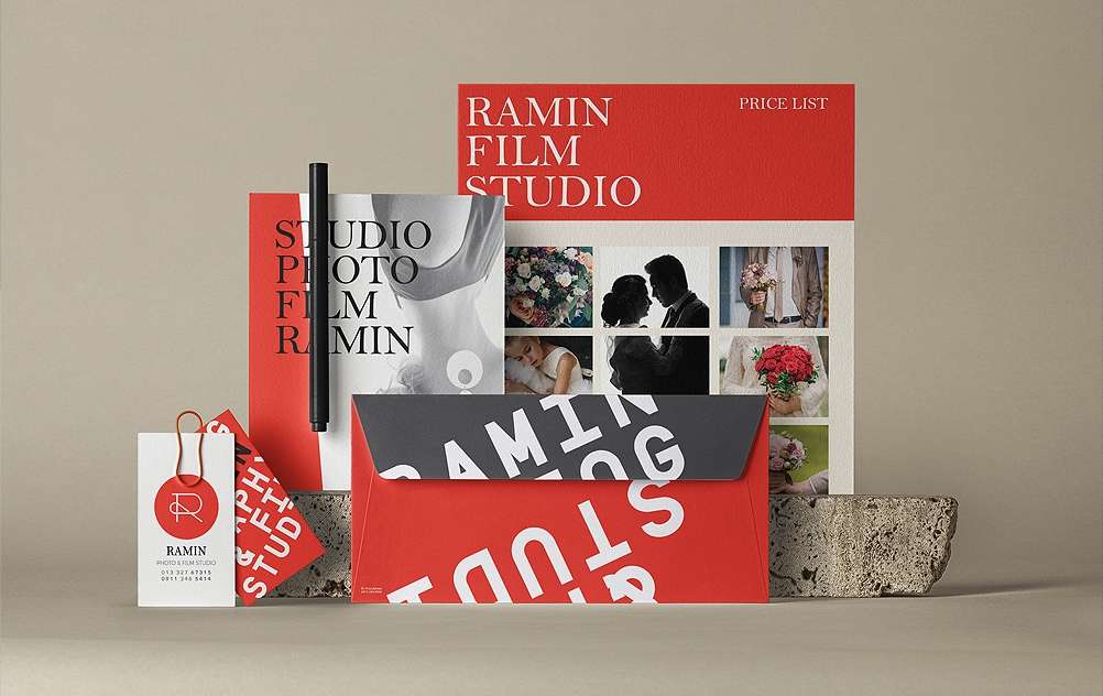 I Will Design a Stunning Brand Identity for Your Business: Logo, Business Card, and Letterhead