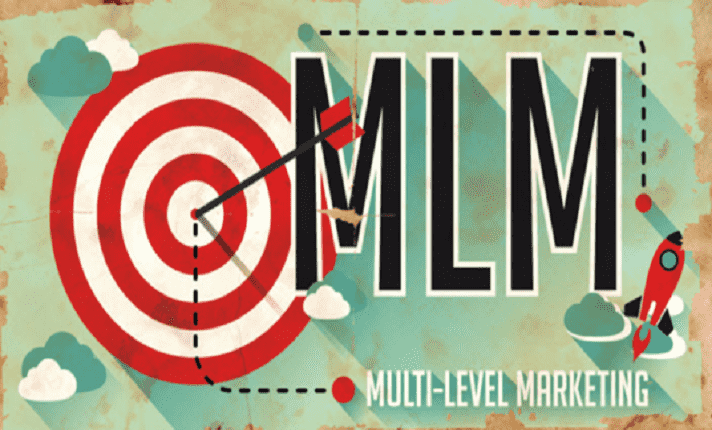 I will mlm promotion, network marketing, mlm traffic