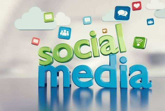 I will be your social media marketer and content writing to increase your awareness