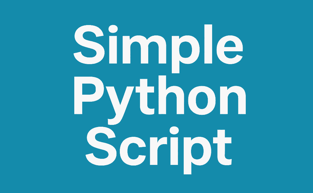 Web Scraping & Data Extraction | Python