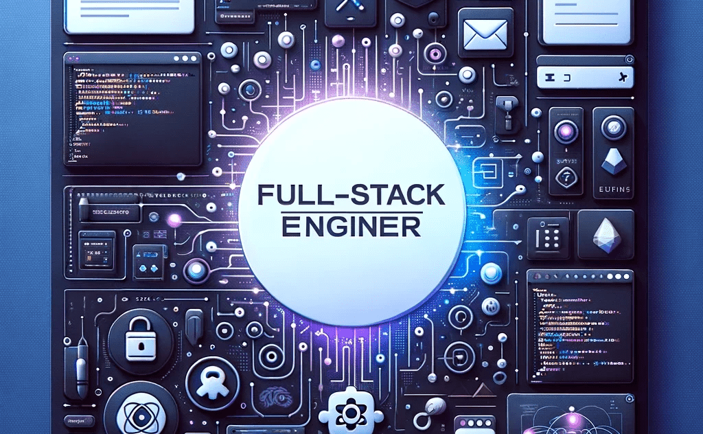 🚀 I will build full-stack web apps & Chrome extensions with AI/ML features