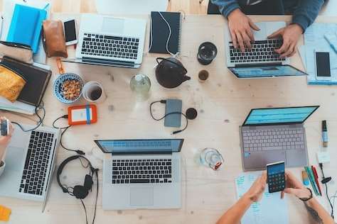 Virtual Assistant, Data entry & Transcription