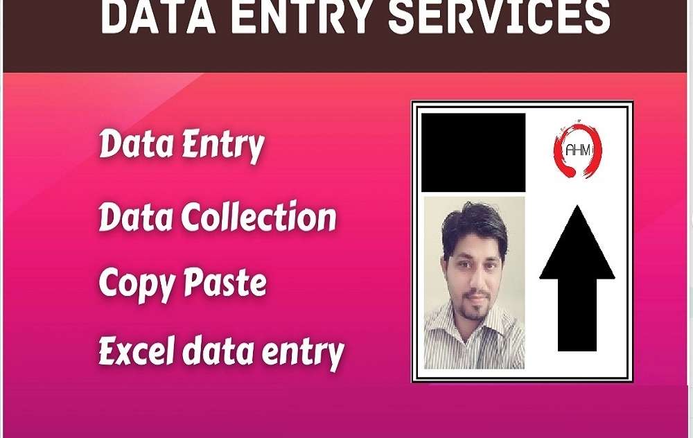 Data Entry / Virtual Assistant