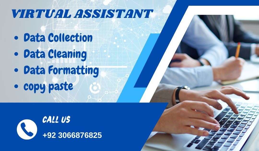Data Entry