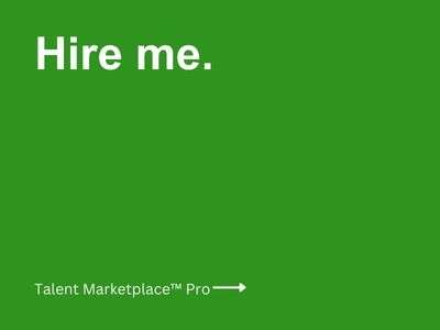 A maestro in providing top-tier service and support.