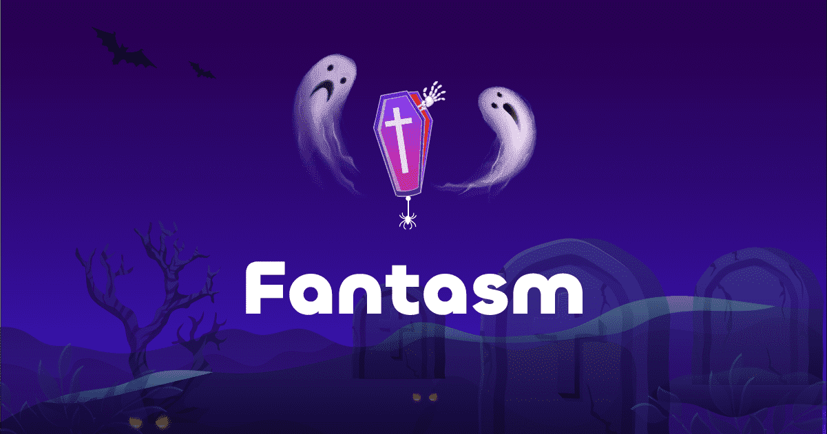 I will fork wolf game, tomb, univ, ring, titano and fantasm finance