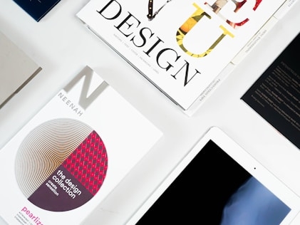 “I will design a modern logo for your brand”