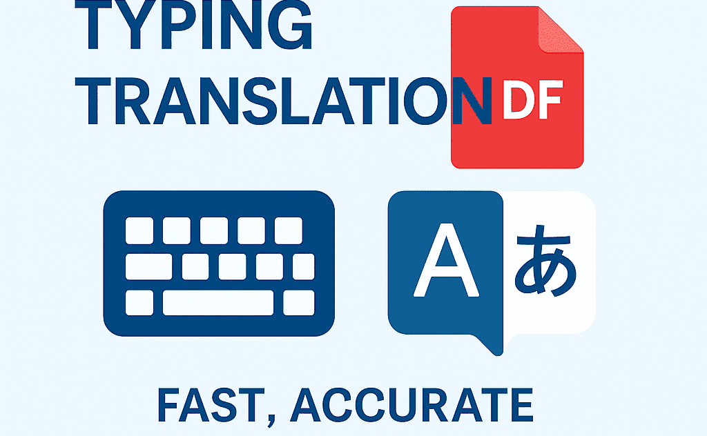 I will convert PDF to Word or Excel with 100% accuracy