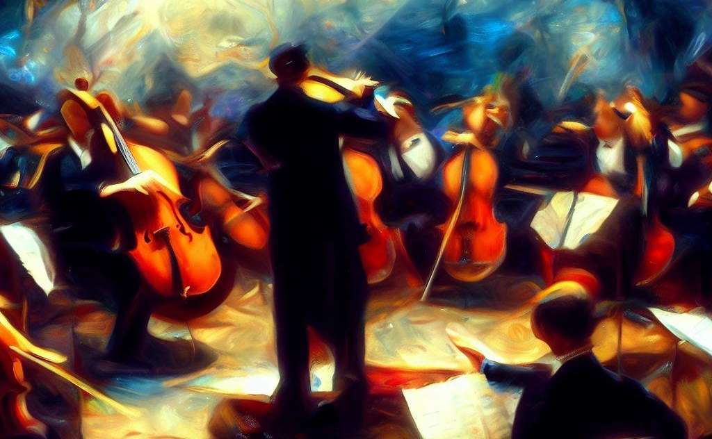 I am a synthetic orchestration specialist.