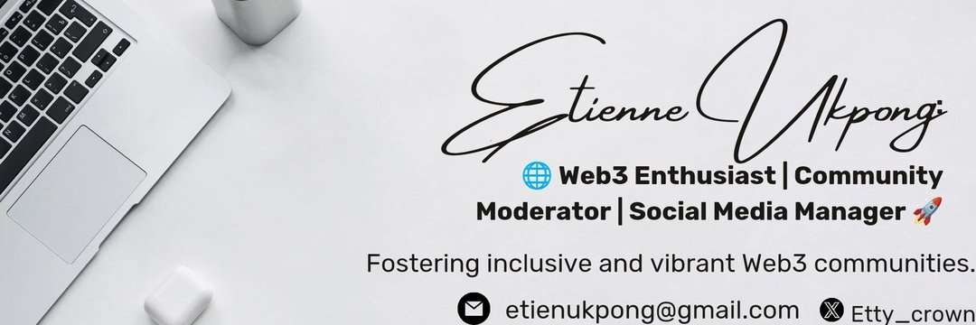 I will be your Web3 community manager/ moderator for discord,Telegram and Twitter.