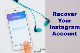 I will recover your any account